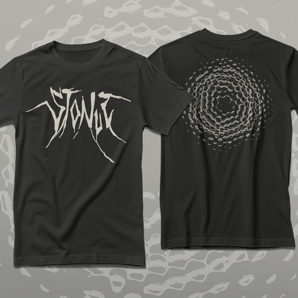 T-shirt Space to Dive - The Void