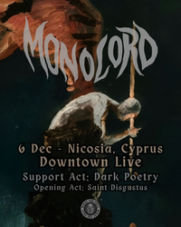 EARLYBIRDS - MONOLORD