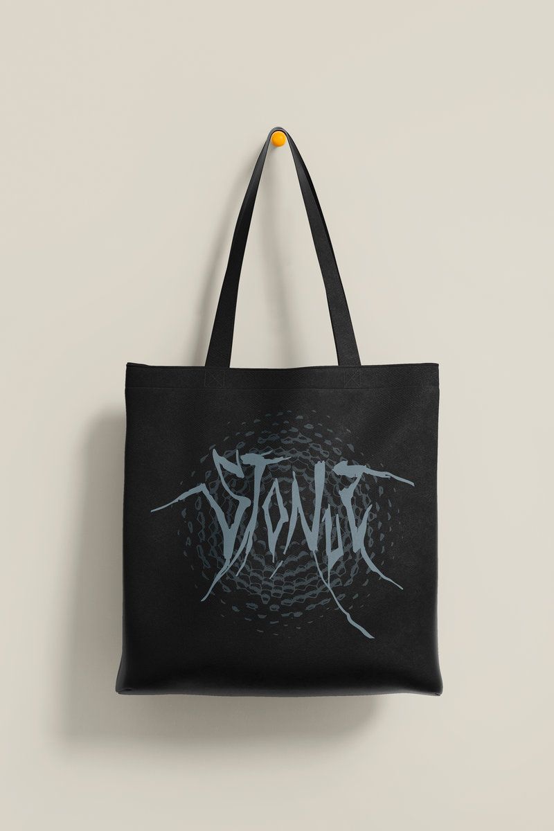 Space to Dive Tote Bag