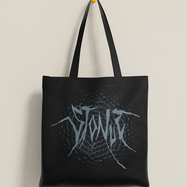 Space to Dive Tote Bag