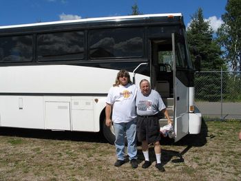 Mark and Paul Testa
