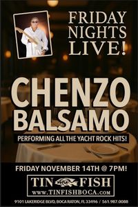Chenzo
