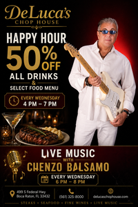Chenzo