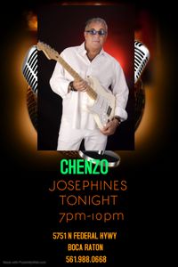 Chenzo