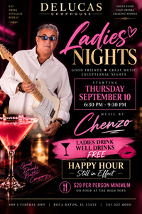 Chenzo
