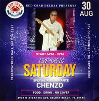 Chenzo
