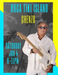 Chenzo
