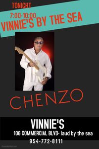 Chenzo