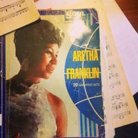  Zerafina plays originals in Hobart
