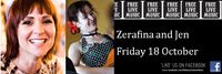  Zerafina