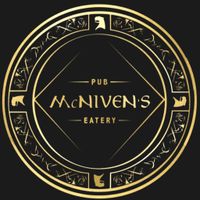 Randy Matthews at McNiven's Pub and Eatery