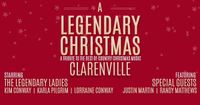 A Legendary Christmas - A Tribute to the Best in Country Christmas