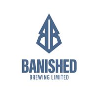 Randy Matthews at Banished Brewing!