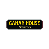 Randy Matthews at Gahan House