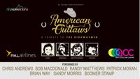 American Outlaws A Tribute to The Highwaymen 