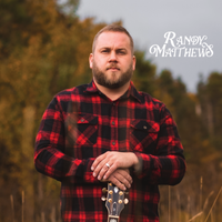 Nothing More by Randy Matthews