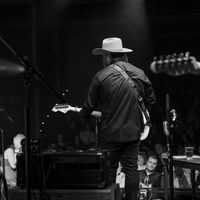 Live at The Majestic Theatre 2026 by Randy Matthews