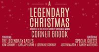 A Legendary Christmas - A Tribute to the Best in Country Christmas
