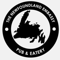 The Newfoundland Embassy's 4th Year Anniversary Party