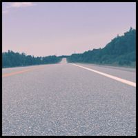 Driving Alone by Randy Matthews