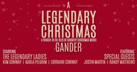 A Legendary Christmas - A Tribute to the Best in Country Christmas