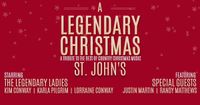 A Legendary Christmas - A Tribute to the Best in Country Christmas
