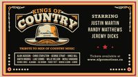 Kings of Country