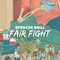 Fair Fight by Spencer Brill
