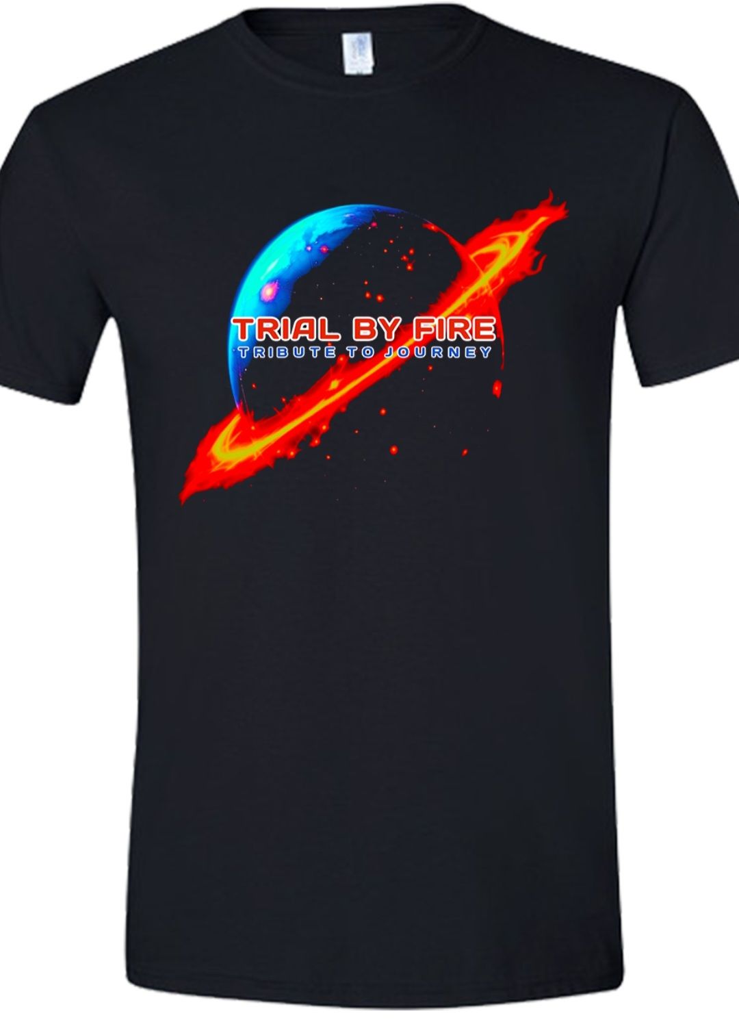 2026 Men's Tour TEE 