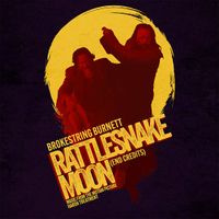 Rattlesnake Moon (End Credits)
