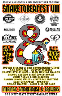 Snaketoberfest Vlll