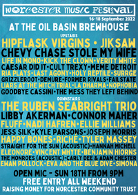 Worcester Music Festival