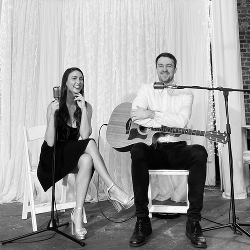 Jen & Ciarán - Ceremony Promo Image