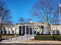 McKinley Memorial Summer Music Series