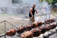 Mespo Ox Roast