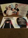 The F-Bomb - Gatefold Vinyl