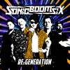 RE:Generation - Orange Vinyl