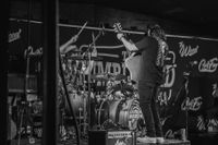 The Blue Light Live 