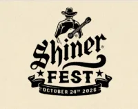 Shinerfest (Shiner Spirits Stage)- Shiner, TX