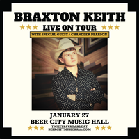 Beer City Music Hall