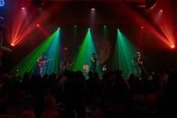 Wayland Baptist Back to School Bash