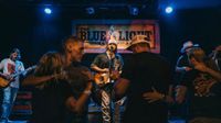 Chandler Pearson Supporting Braxton Keith