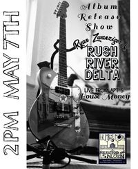 Rush River Delta