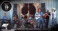 Rush River Delta @ The Widespot Performing Arts Center! 
