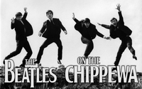 Rush River Delta Trio at Beatles on the Chippewa 