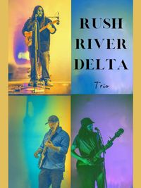 Rush River Delta Trio