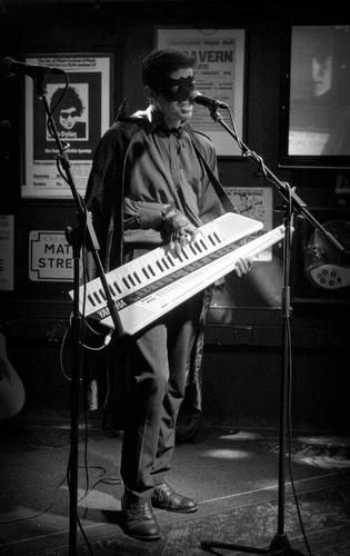The Horns, Watford-4
