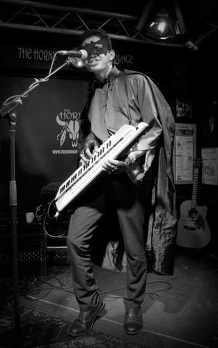The Horns, Watford-3
