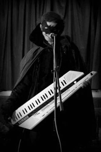 Live@ The Half Moon (2011)
