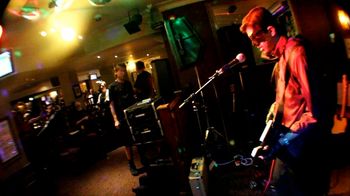 Live @ The Claude, Cardiff-7
